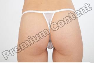 Panties costume texture 0021